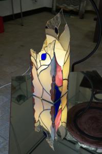 lampada color