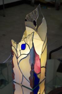 lampada color