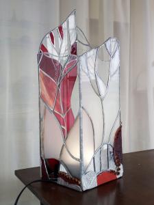 LAMPADA FIAMMA