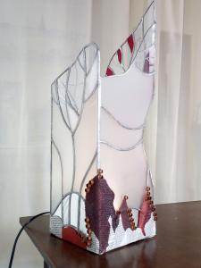 LAMPADA FIAMMA