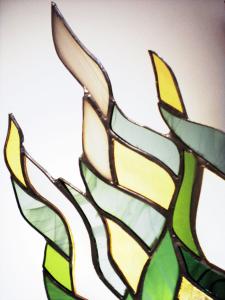 NASTRI - VERDE part