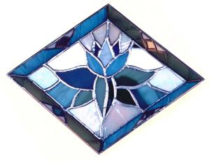 FIORE BLU