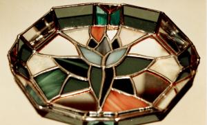 OVALE VERDE 1